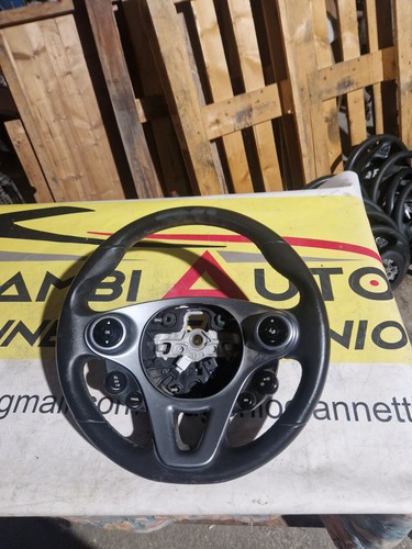 A4534600503 sterzo volante - sterzo,