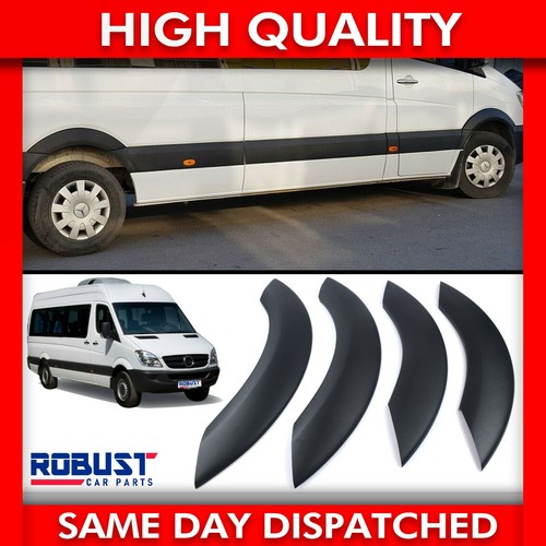 Per mercedes sprinter - per, w906
