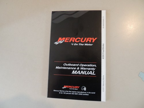 2011 mercury hp ps - mercury,