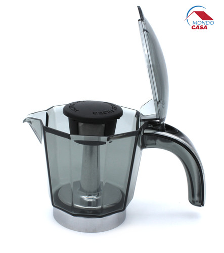 Caraffa caffè per caffettiera - caraffa,