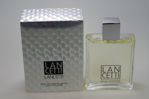 Lancetti pour homme - pour, eau