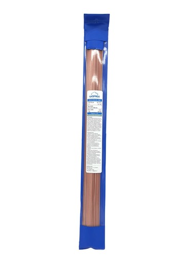 Bacchette per saldatura - 1, kg