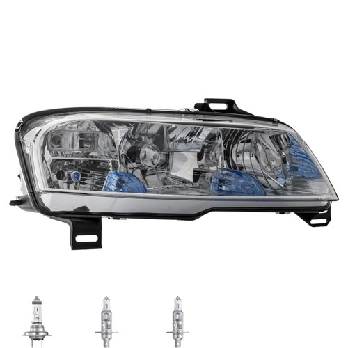 Faro destro per fiat - destro,