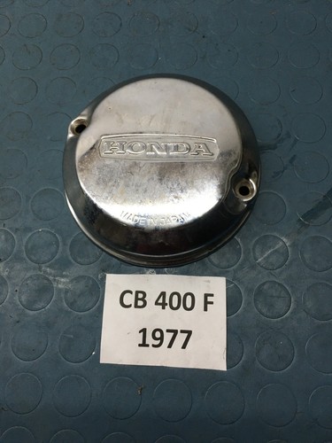 Coperchio motore honda 400 - motore,