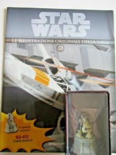 Star wars scacchi agostini - scacchi,