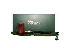 Peterson kildare silver - peterson,