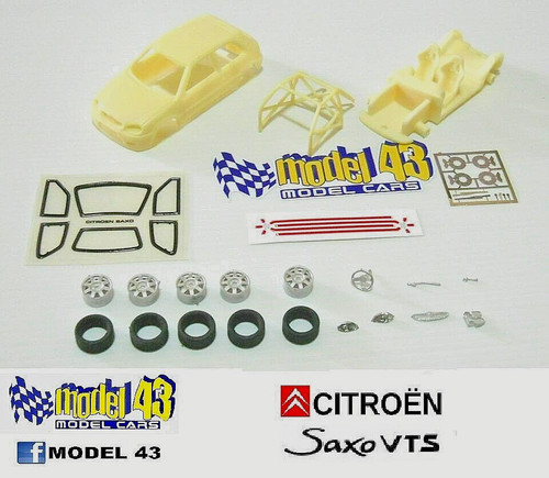 Citroen saxo vts - saxo,