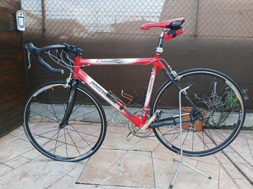 Bici corsa fondriest - da,