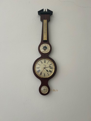 Orologio vintage parete - vintage, da