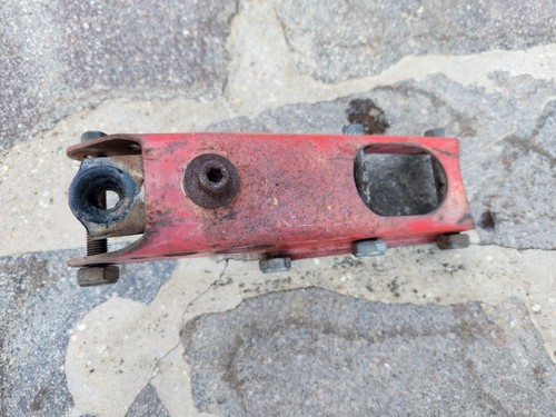 Staffa supporto motore - , yamaha