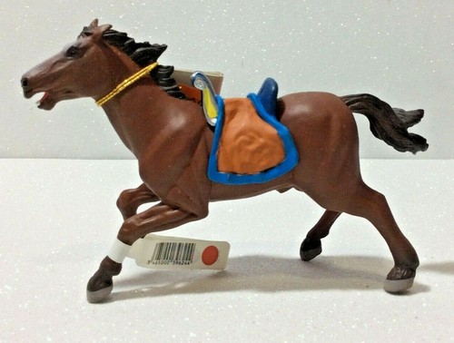 Papo cavallo vikchingo - papo,