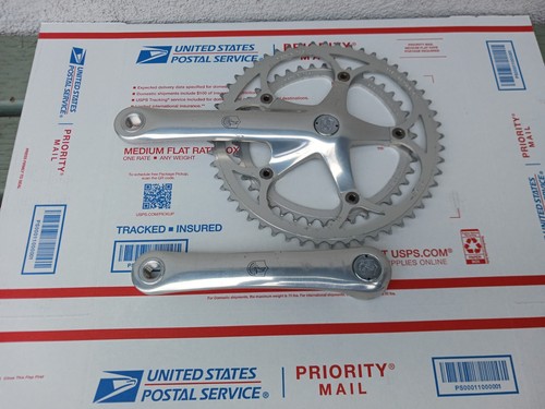 Campagnolo record vintage - c-record,