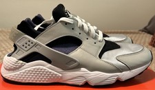 Nike air huarache grey - nike,