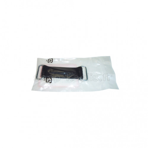 Sangle caoutchouc pour - sangle,