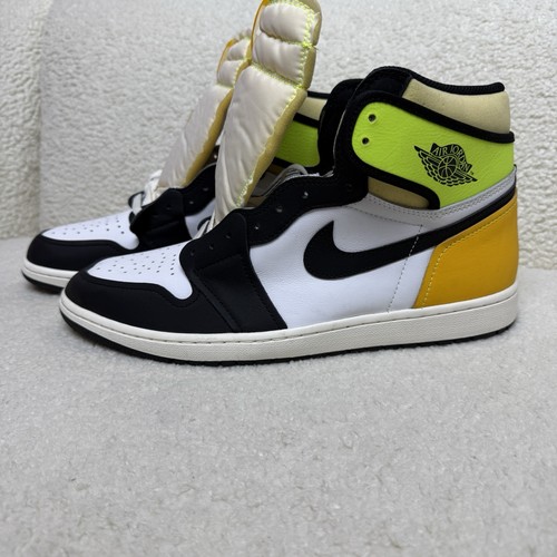 Nike air jordan high volt - jordan,