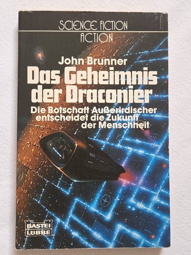 Das geheimnis der - das,