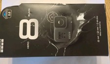 Action camera gopro hero8 - action,