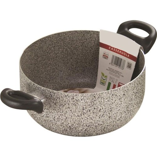 Cuoca stone casseruola - stone, a
