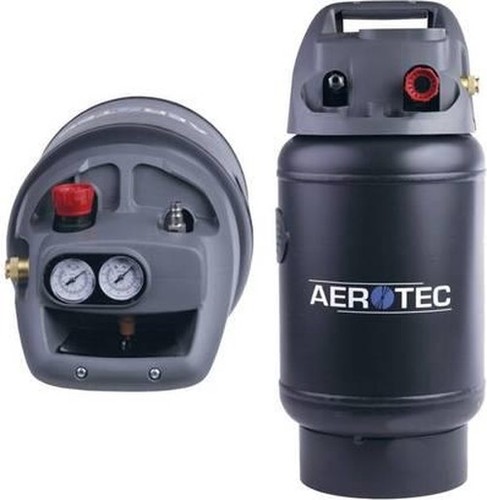 Aerotec tanky serbatoio - tanky, d'aria