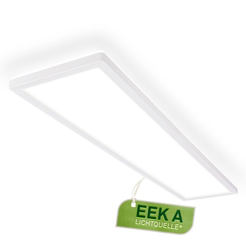 Plafoniera led cm - plafoniera,