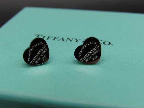 Orecchini tiffany please - orecchini, &