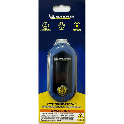 Michelin digitale pneumatico - digitale,