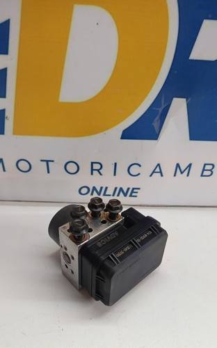 Centralina modulatore abs - centralina,