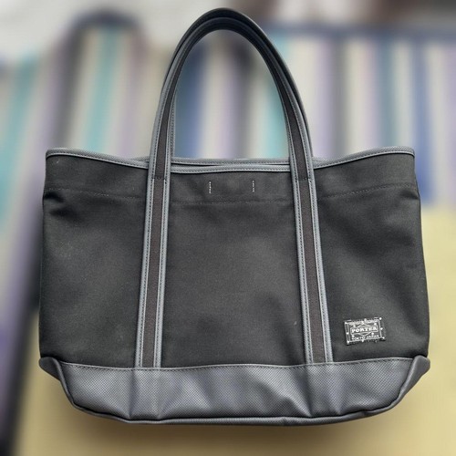 Borsa tote porter girl nera - borsa,
