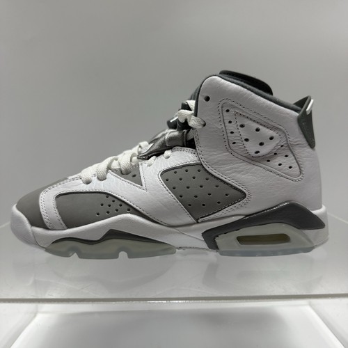 Nuovissima air jordan vi - air,