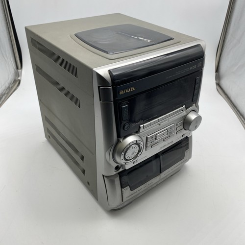 Aiwa na555u cd - aiwa, cx-na555u
