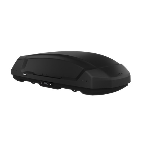 Box tetto portatutto thule - box,