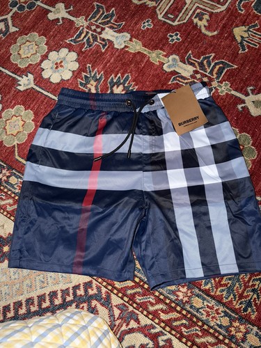 Burberry costume uomo check - burberry,