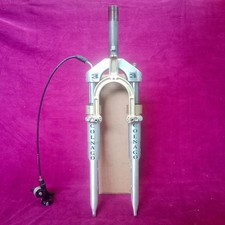 Forcella paioli system - system, 3