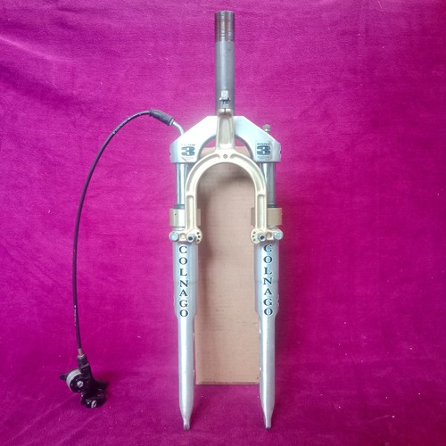 Forcella paioli system per - system,