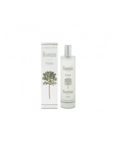 Assenzio profumo 100ml - assenzio,