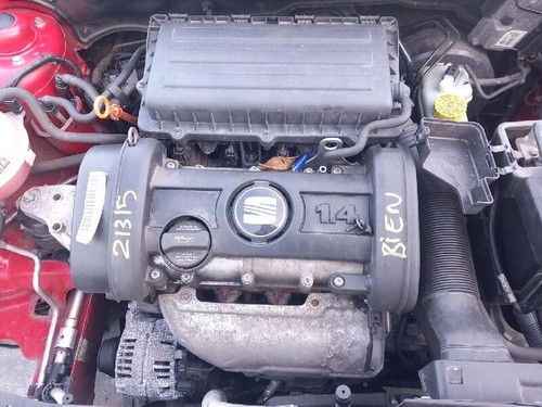Motore seat ibiza iii - motore, 6l1