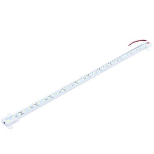 5pz 50cm 5630 bianco - bianco, alluminio