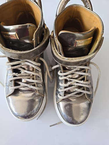 Buscemi sneaker donna unisex - buscemi, donna/unisex