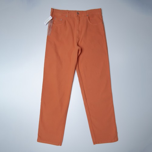 Pantaloni jeans cristiano - pantaloni,