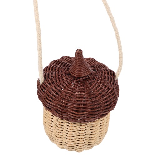 Borsa vimini bambini - vimini,