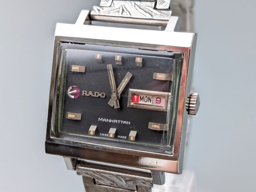 Orologio polso uomo - polso,