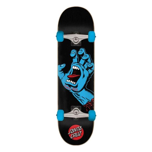 31 25 skateboard - 8.00'',