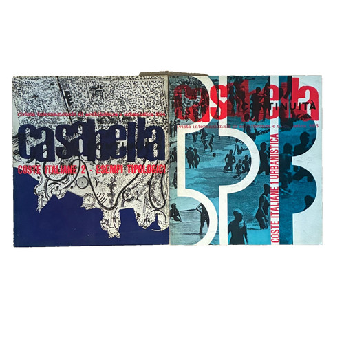 Casabella continuità 283 - casabella, n.