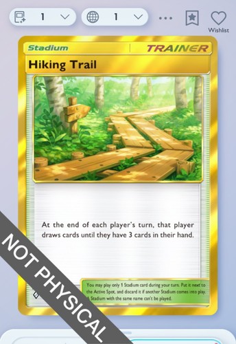 Pokemon tcg pocket sentiero - pocket,