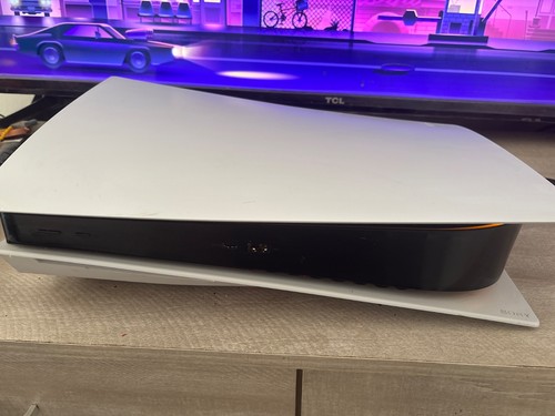 Console sony playstation - console, ps5