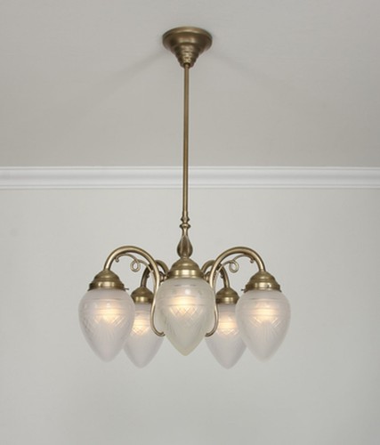 Luce sospensione premium - a,