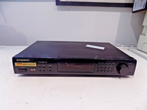 Pioneer 304rds am - pioneer,