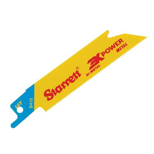 Starrett b418 lama - ,