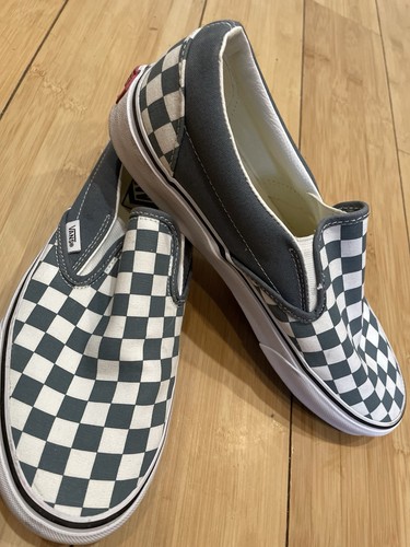 Sneakers slip uomo vans a - uomo,