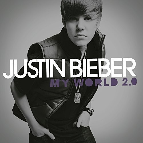 Justin bieber world - -, my